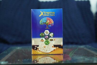 Xtreme Brain Care